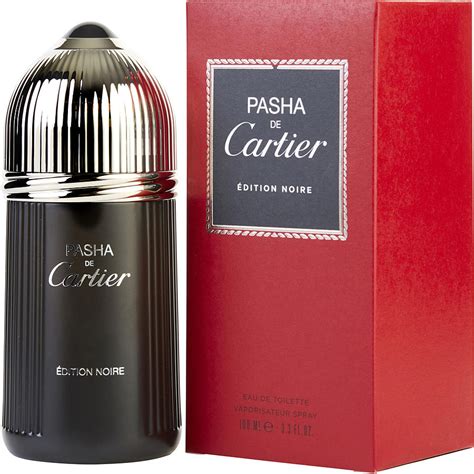 pasha de cartier parfum